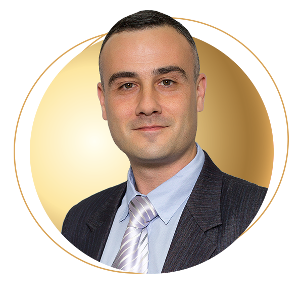 Олег Кисловський